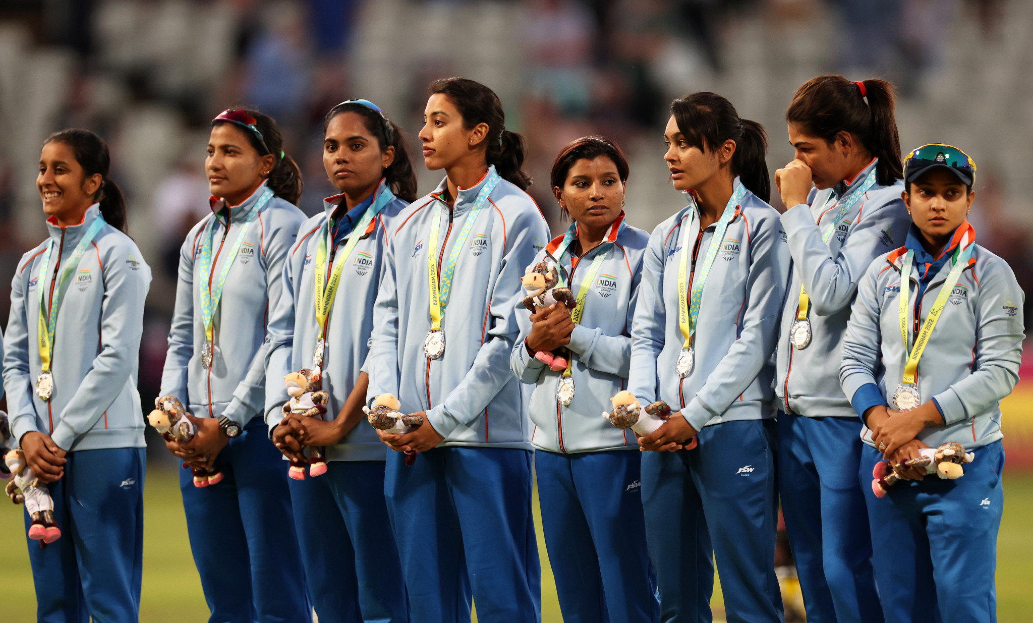 BCCI confirms Indian participation at Hangzhou 2022 Asian Games 