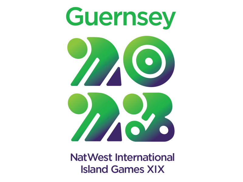 Bailiff of Guernsey McMahon opens Island Games on St Peter Port seafront