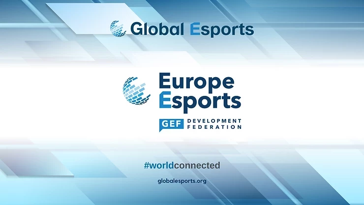 EEDF launched after inaugural European Games Esports Championships