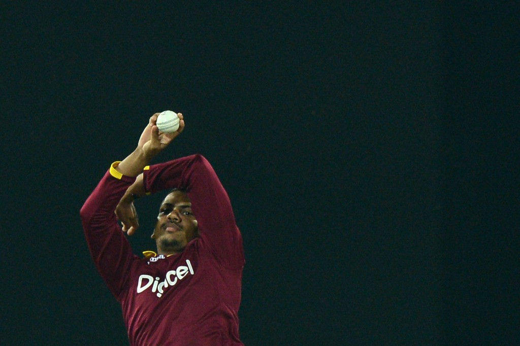 Narine cleared to return after remodelled action declared legal by ICC