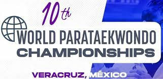 Israel first nation to register for World Para Taekwondo Championships