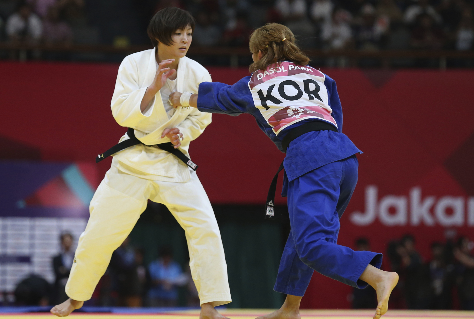 Wong Po-kee, chairman of The Judo Association of Hong Kong, fears the introduction of athletes from Russia and Belarus could distort competition at Hangzhou 2022 ©Getty Images