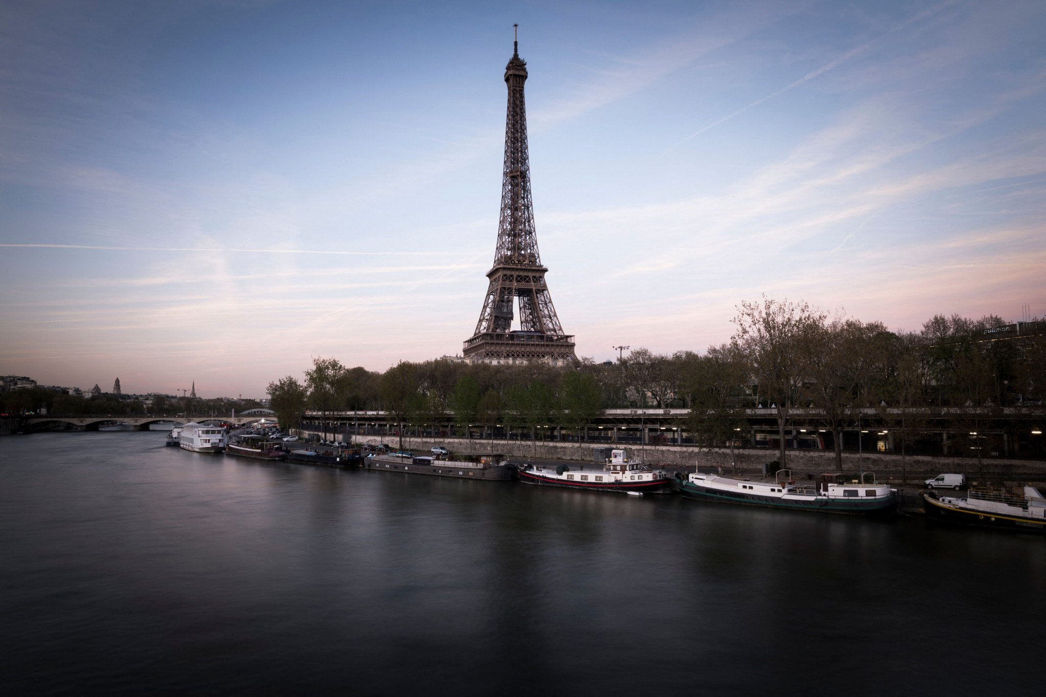 Major overhaul to waterworks to begin next month in time for Paris 2024