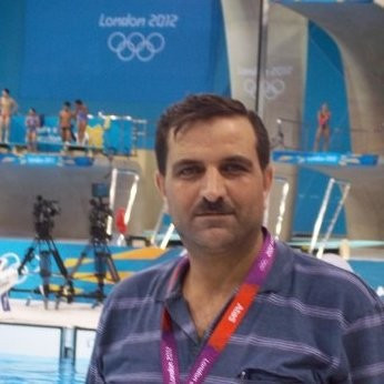 Syrian Olympic Committee confirms death of secretary general at age of 54