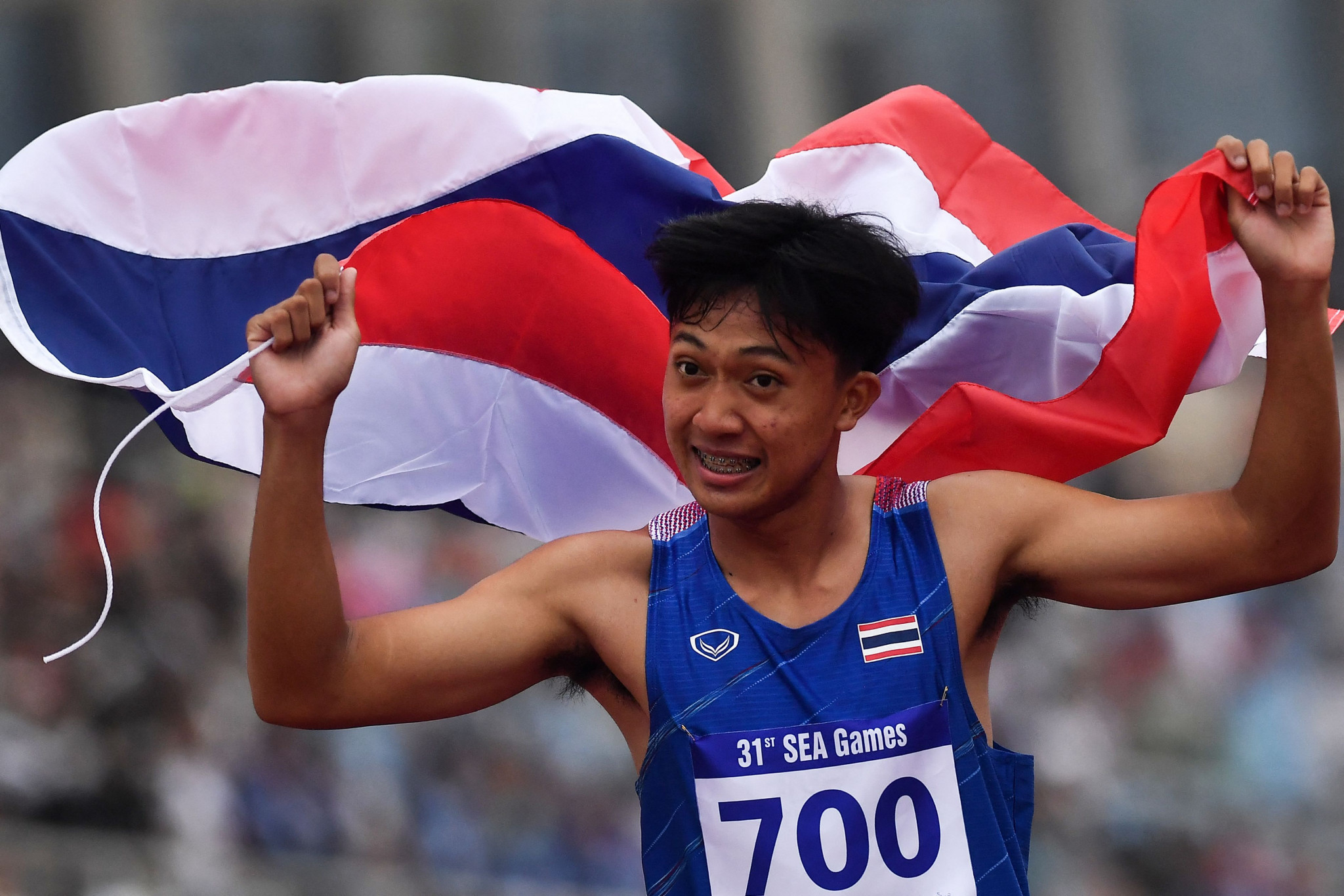 Several stars set to skip Asian Athletics Championships return in Bangkok