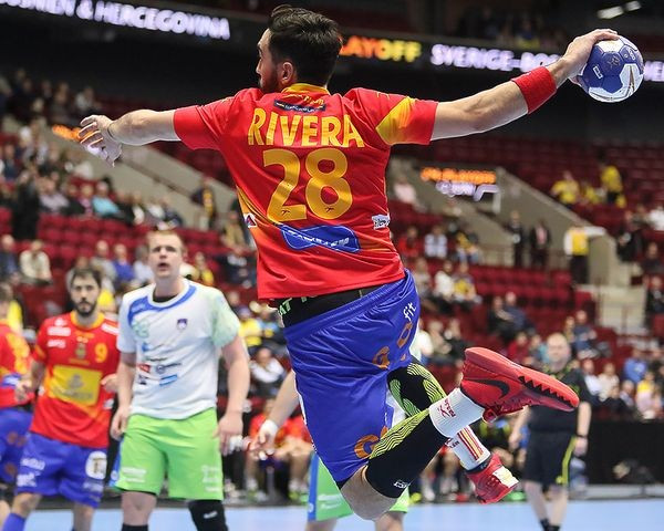 Spain to miss Olympics for first time in 40 years after late heartbreak in men's Rio 2016 handball qualifying finale