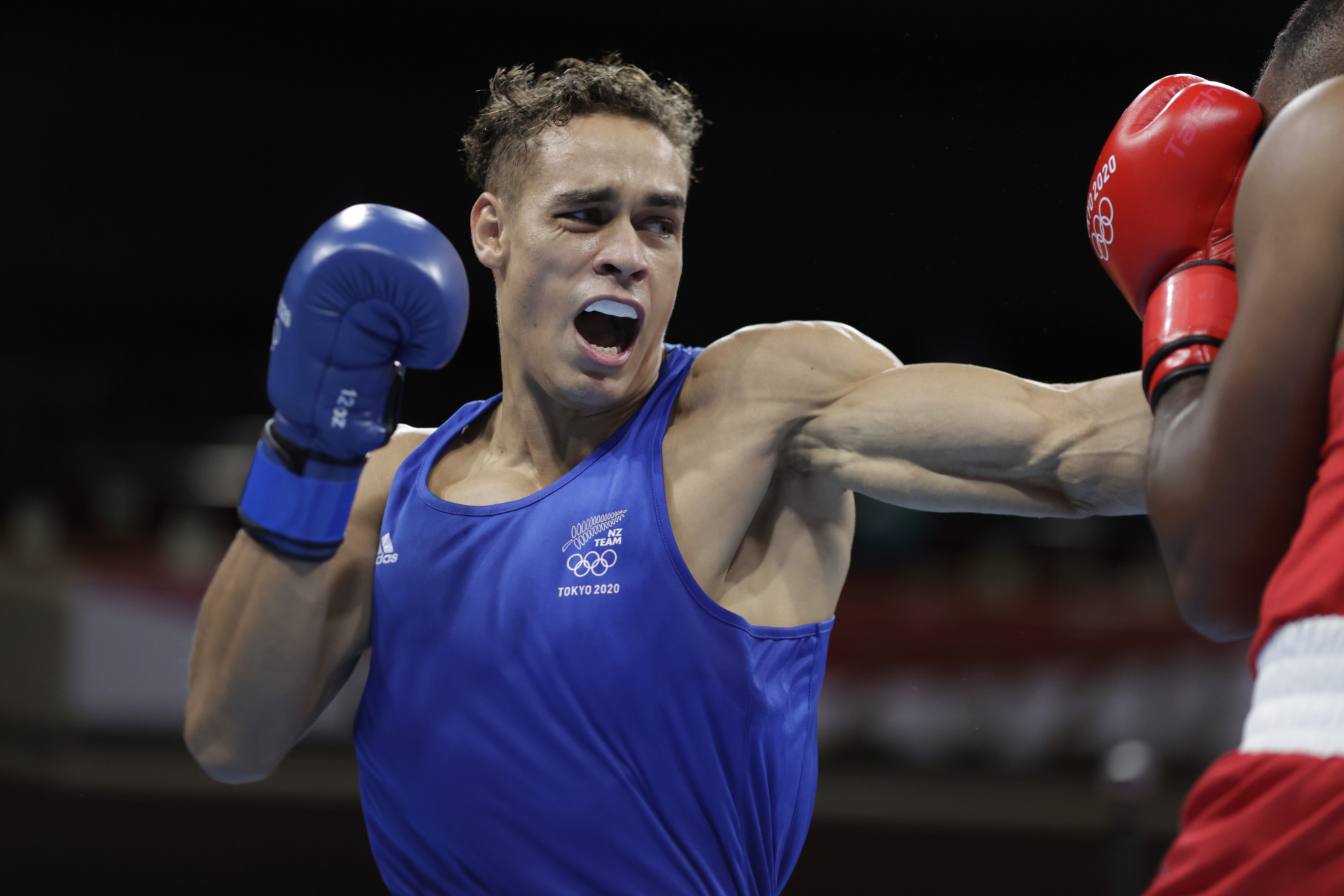 New Zealand is the third nation to withdraw from the IBA to join World Boxing ©Getty Images