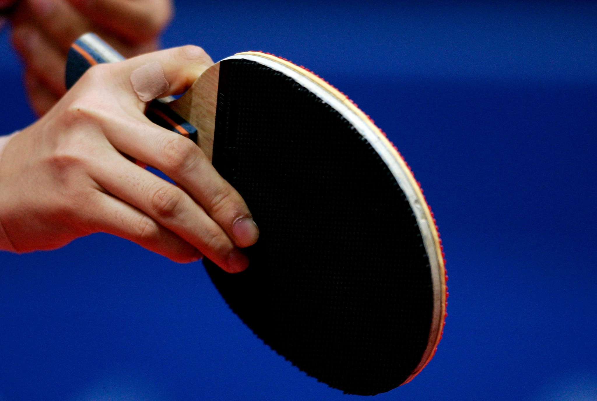 Romania enjoy table tennis clean sweep at Francophone Games