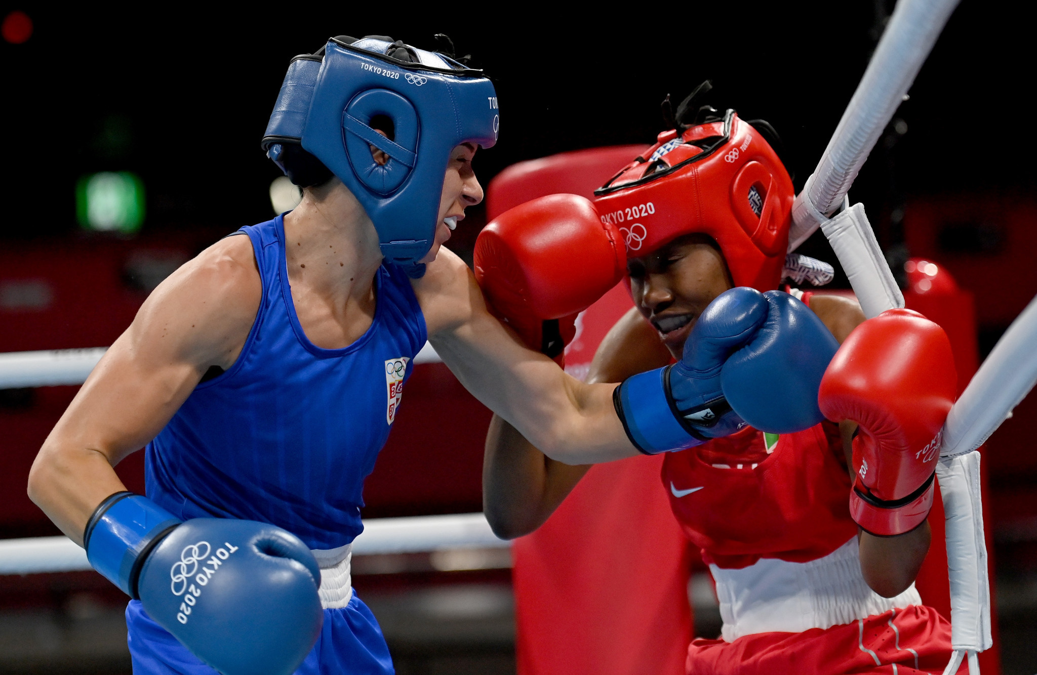 The Serbian Boxing Federation has proposed that the EUBC 