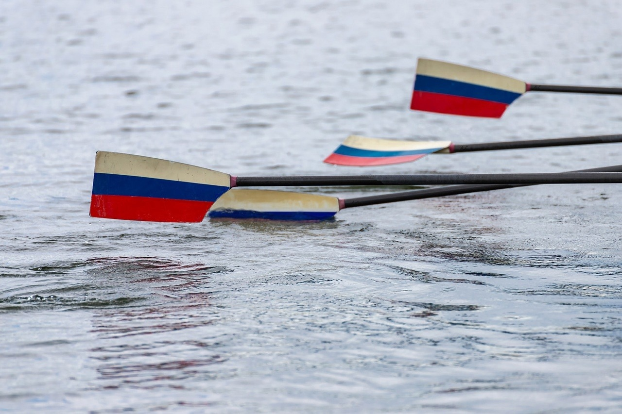 Russian athletes have refused to attend the World Rowing Under-23 Championships in Plovdiv later this month after objecting to publicly condemning their Government's 