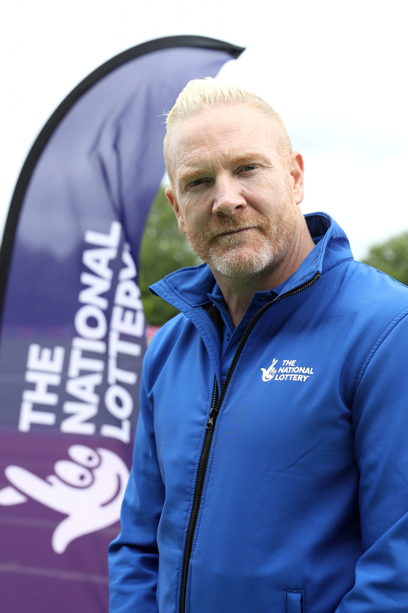 Iwan Thomas: The National Lottery has unlocked the potential of Britain's athletes