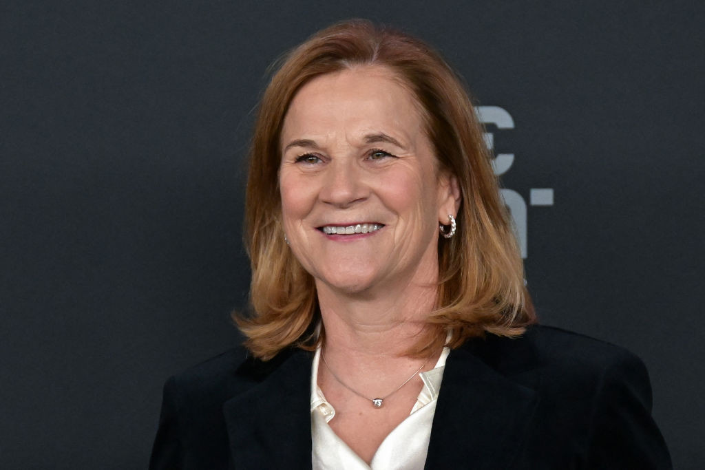 Jill Ellis, who coached the United States to victory in the 2015 and 2019 FIFA Women's World Cup, leads the newly-formed Technical Study Group that will produce key data during the upcoming World Cup as well as judge awards ©Getty Images