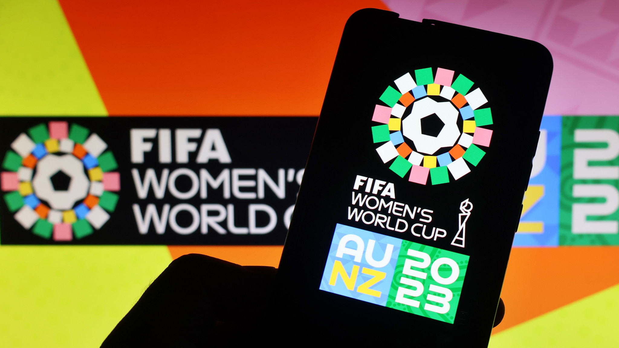 Fifa Enters First Collaboration With Tiktok For Womens World Cup 