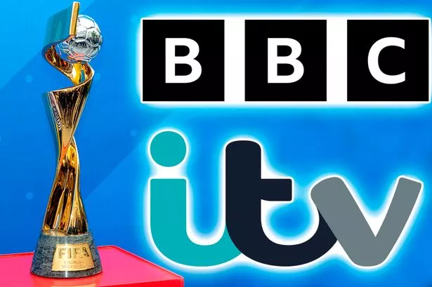A late deal struck by the European Broadcasting Union means that the FIFA Women's World Cup will be broadcast in the UK on BBC and ITV ©Twitter