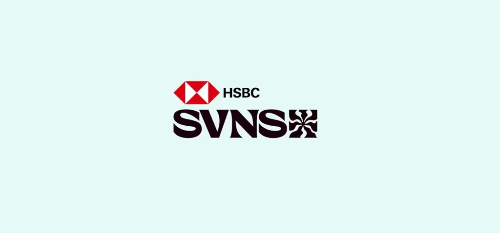 The World Rugby Sevens Series has rebranded to SVNS ©World Rugby