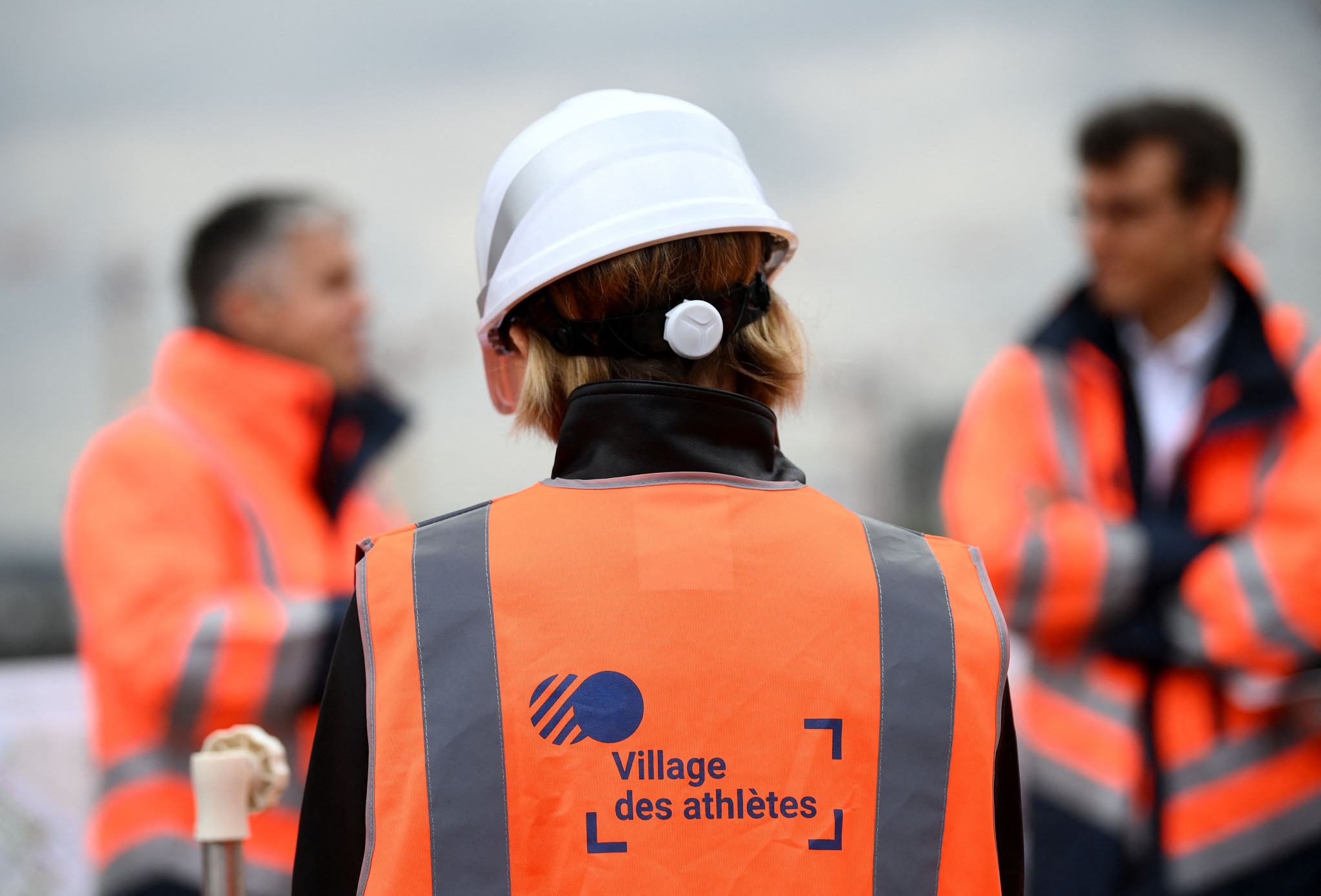 Solideo takes on five new projects prior to Paris 2024 Olympic Games