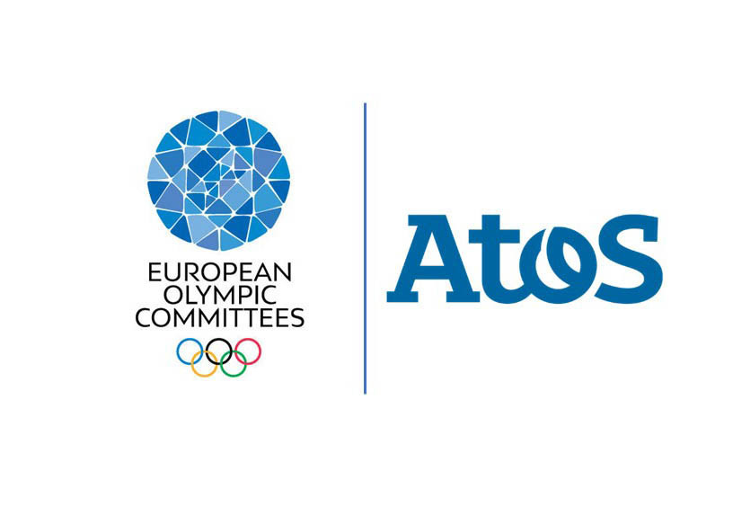 Atos looking forward to 2027 European Games after 2023 event