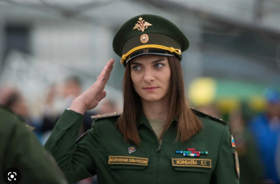 IOC set to face new call to investigate Isinbayeva links to military after Matytsin blasts her for downplaying role