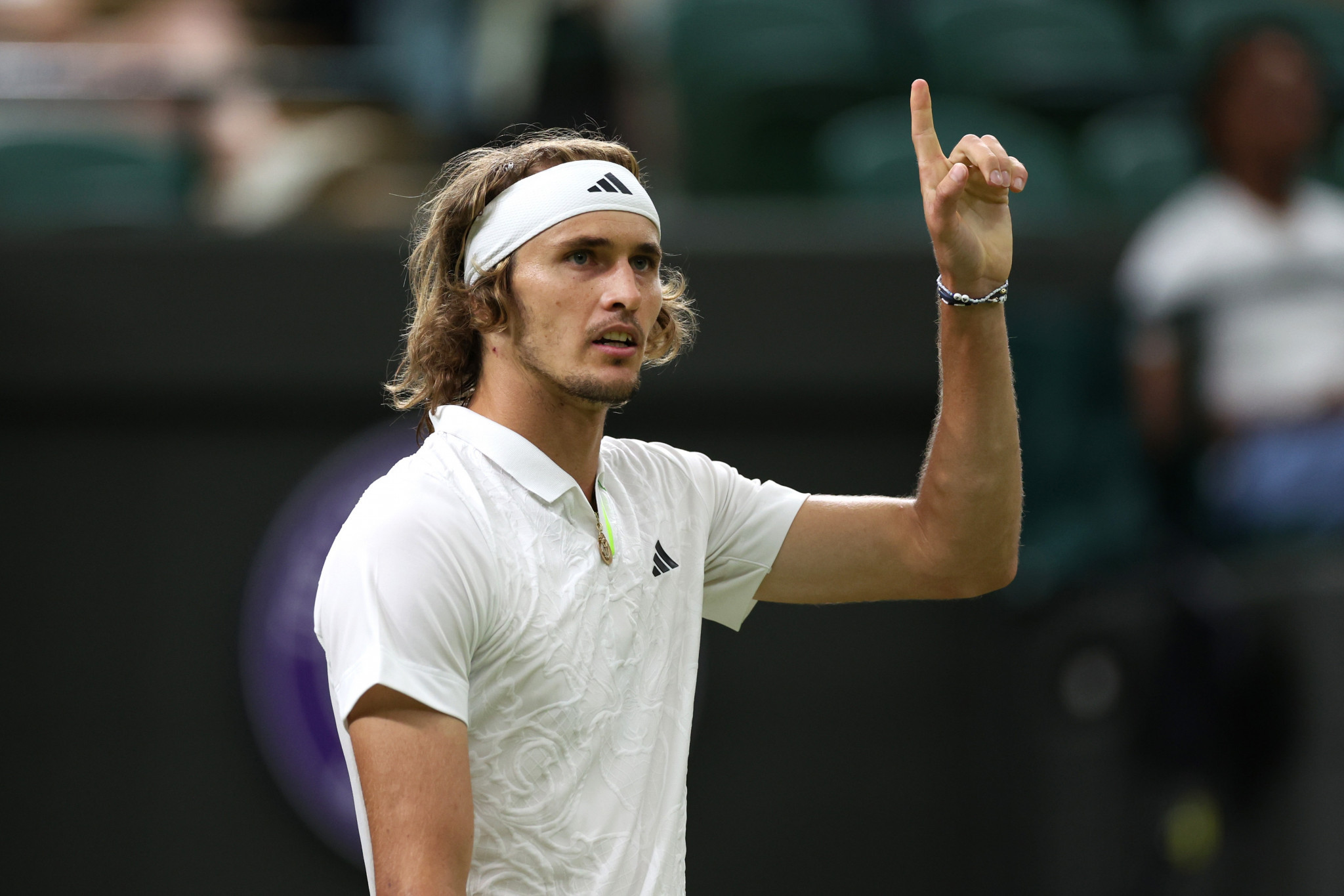 Olympic champion Zverev facing fresh claims of abuse by another ex-girlfriend
