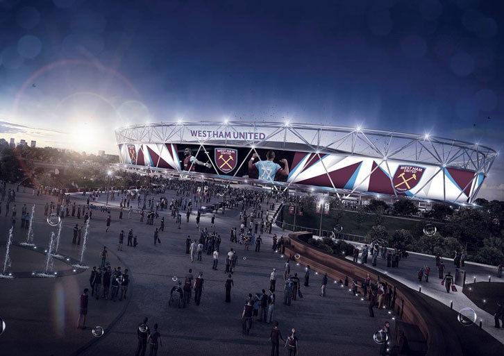 Full details of West Ham United deal to move into Olympic Stadium in London ordered to be published
