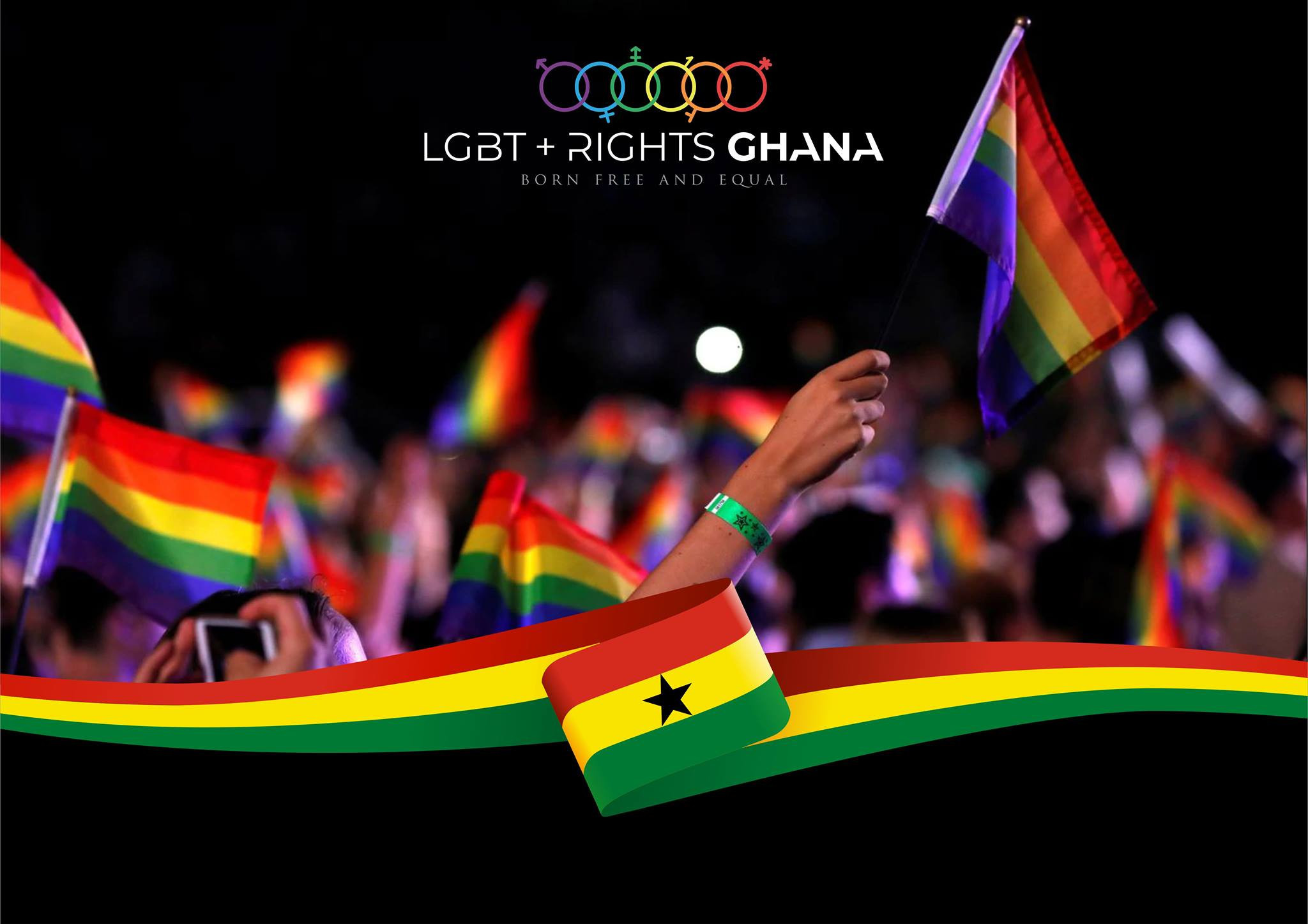 African Games hosts Ghana set to pass anti-LGBT bill after Supreme Court ruling