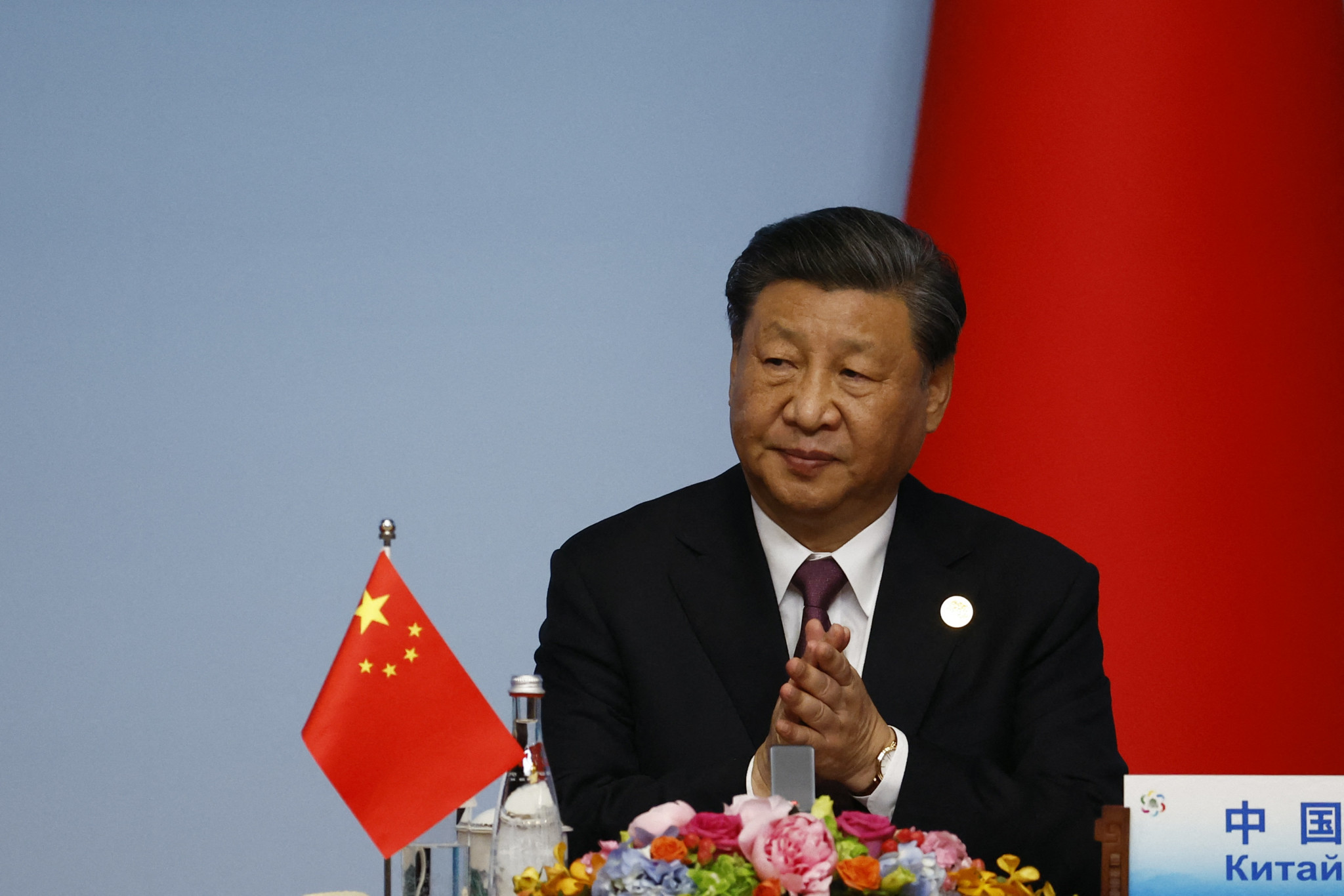 Chinese President Xi to attend Opening Ceremony of Chengdu 2021