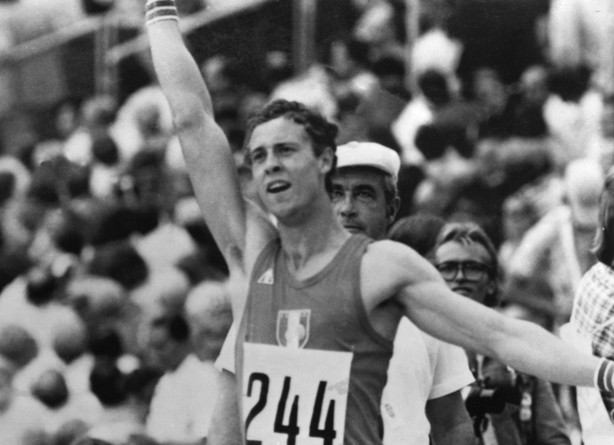 Le Coq Sportif commissions Olympic Games collections to Stéphane Ashpool