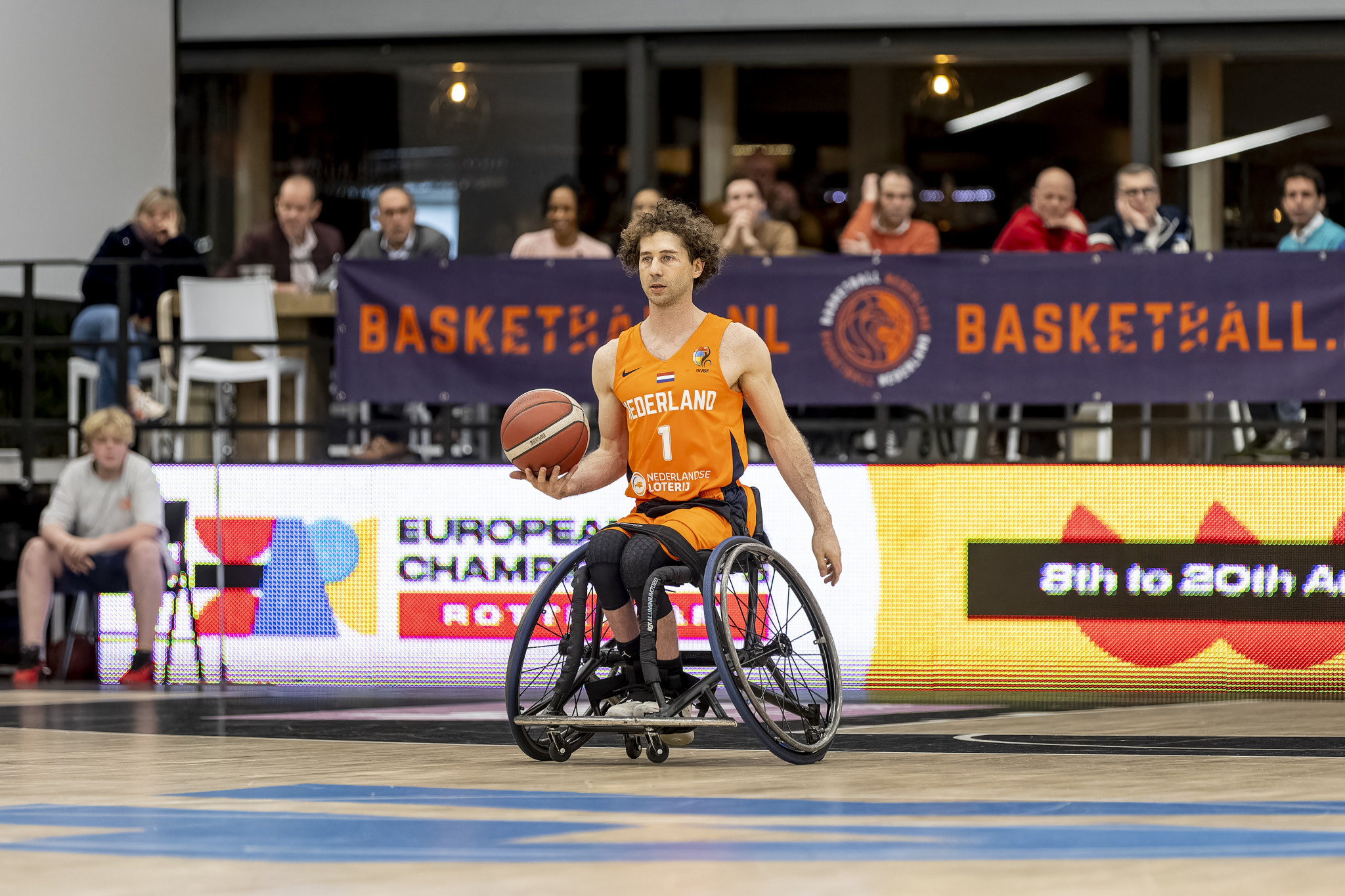 The 10 sports at the European Para Championships are each set to be streamed live for free ©EPC