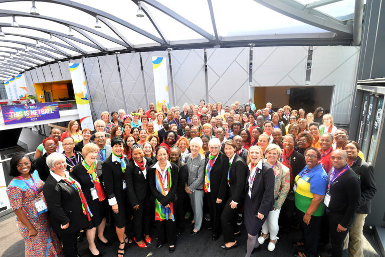 The World Netball Congress was held in Cape Town, two days before the city hosts the 2023 Netball World Cup ©World Netball
