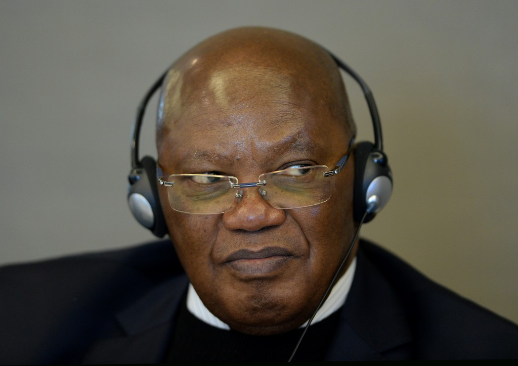 Habib Sissoko has replaced ANOCA President Lassana Palenfo as the head of the AJU