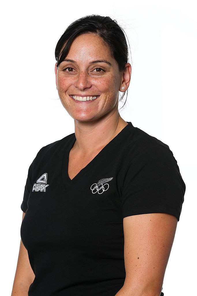 New Zealand's double Olympian hockey player Roberts named as Chef de Mission for 2023 Pacific Games