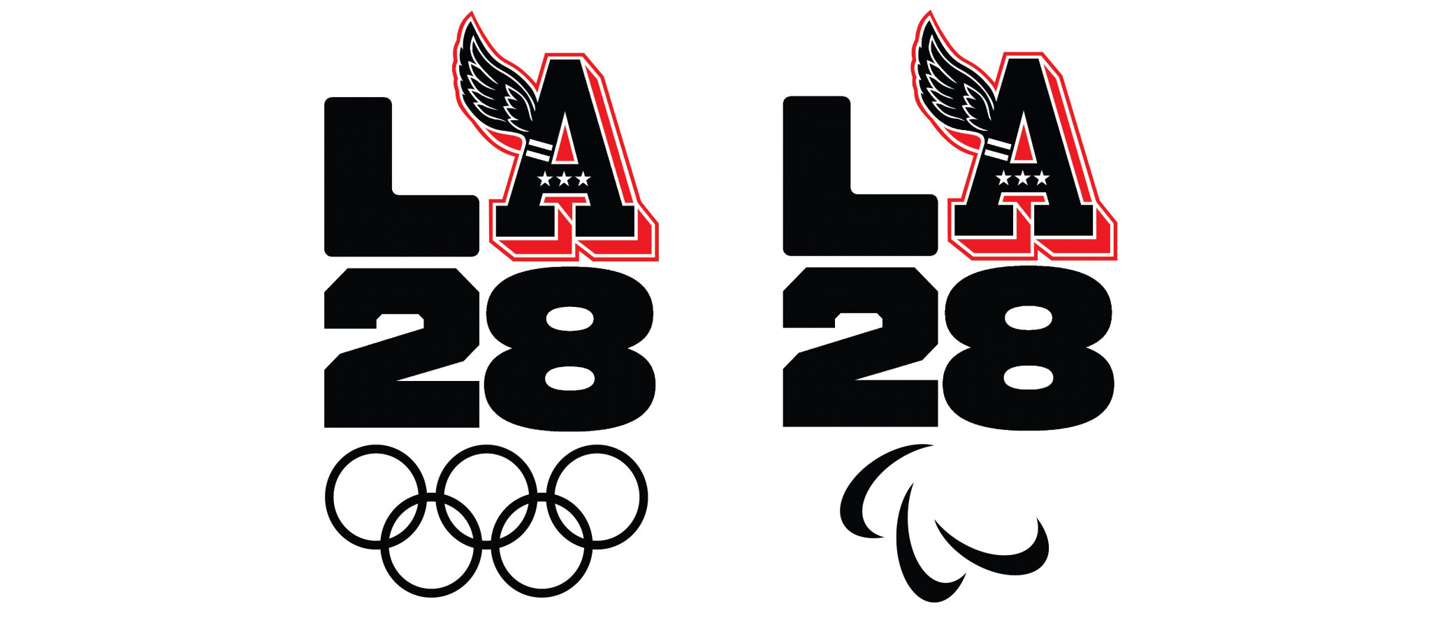 Ralph Lauren becomes second sponsor to release customised Los Angeles 2028 logo