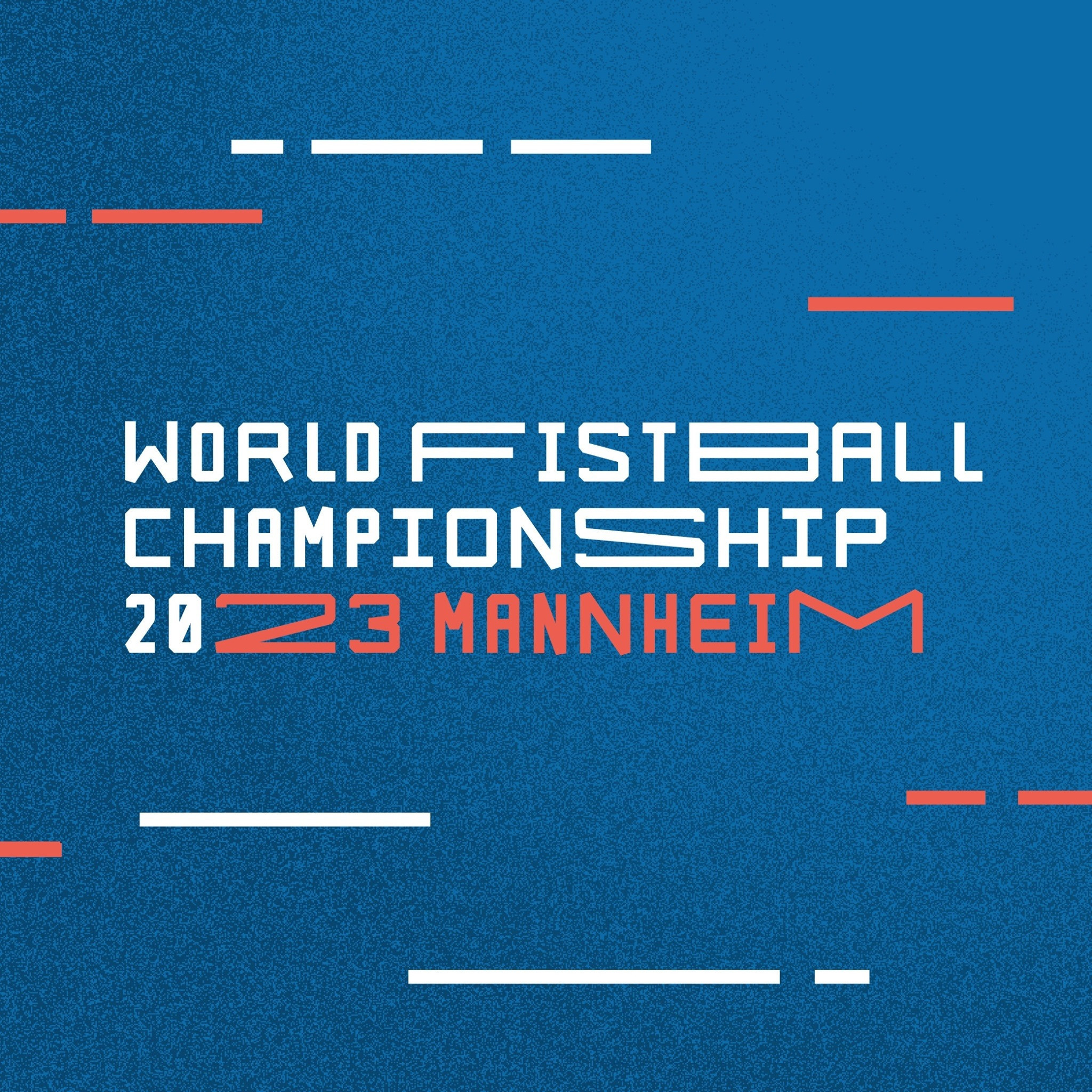 Germany won their fourth consecutive title at the Men's Fistball World Championship ©2023 Men's Fistball World Championship