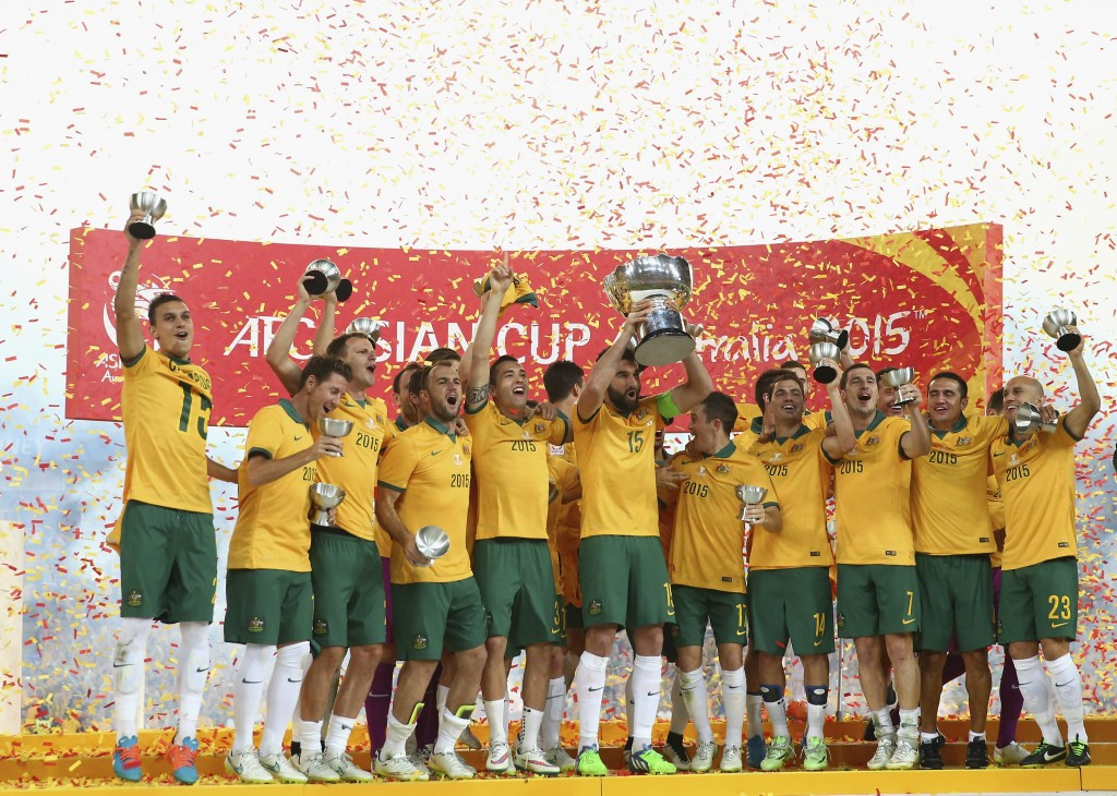 Australia and Japan to clash in final round of AFC World Cup qualifying 