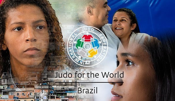 IJF releases third instalment of "Judo for the World" series