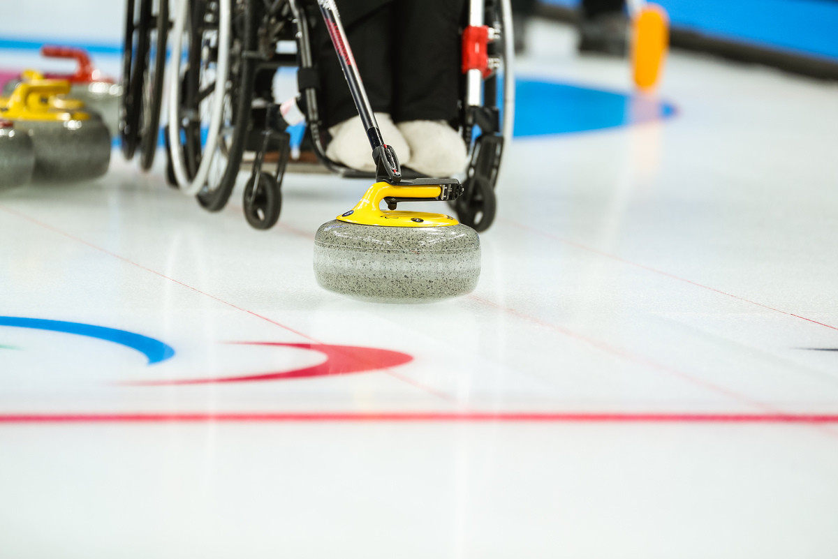 New curling discipline among 79 confirmed Paralympic medal events at Milan Cortina 2026