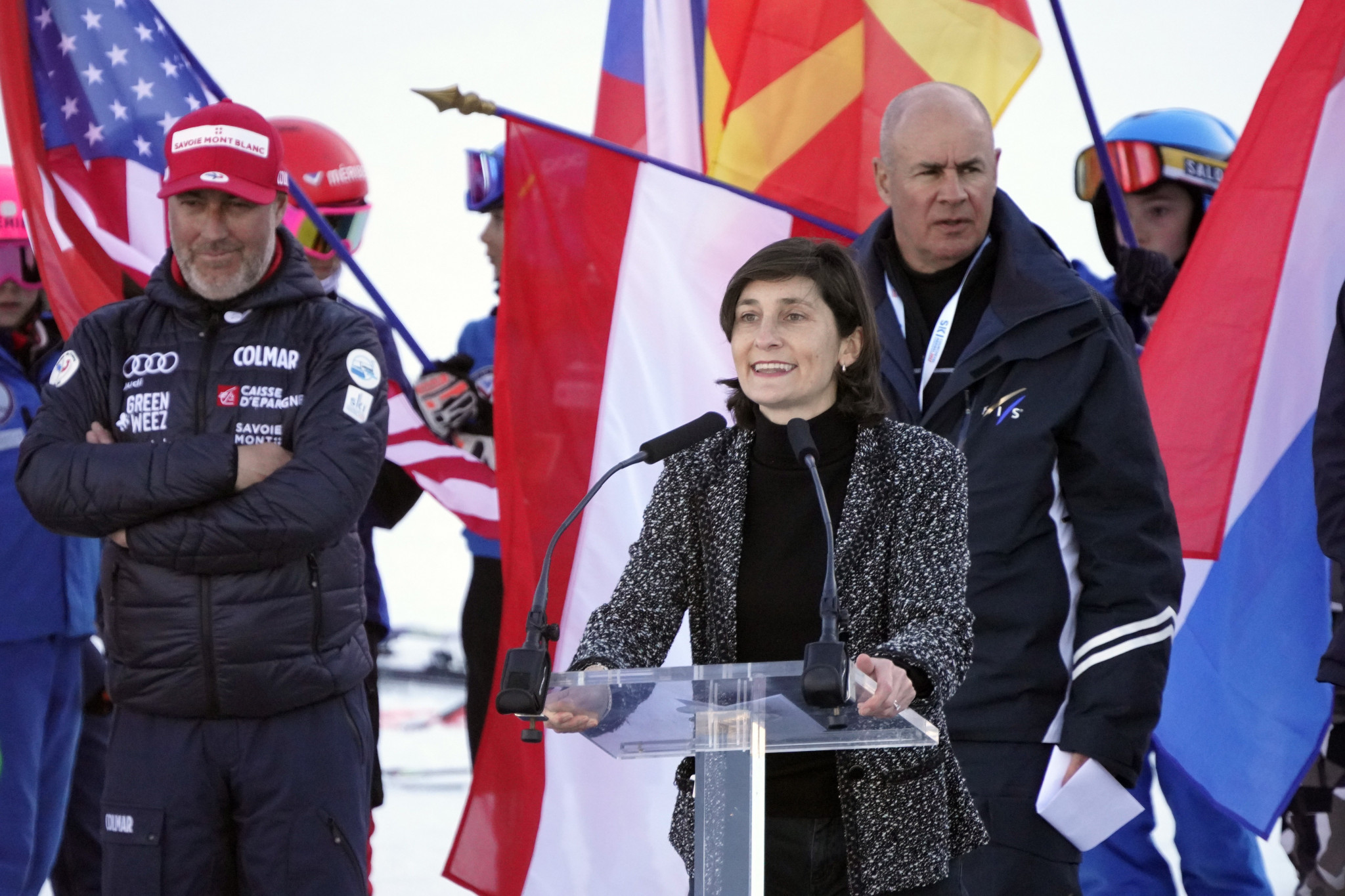 Exclusive: France among four nations interested in bidding for 2027 FISU Winter World University Games