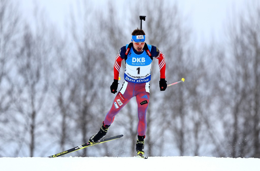 Russian Sports Minister Vitaly Mutko is set to intervene in the crisis surrounding the performances of Russian biathletes at the recent World Championships ©Getty Images