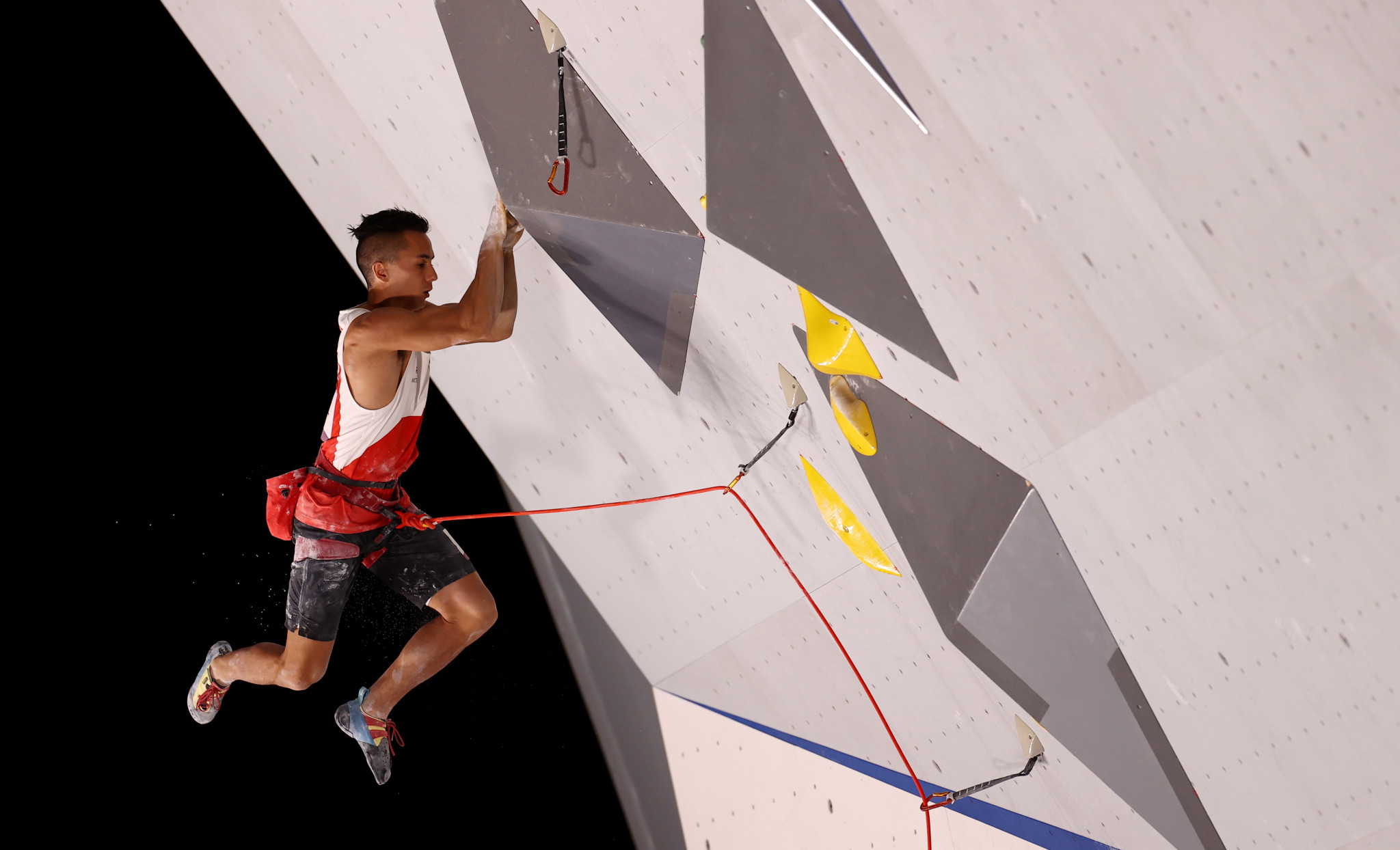 Paris 2024 quota places on the line as 18th IFSC World Championships set to begin in Bern