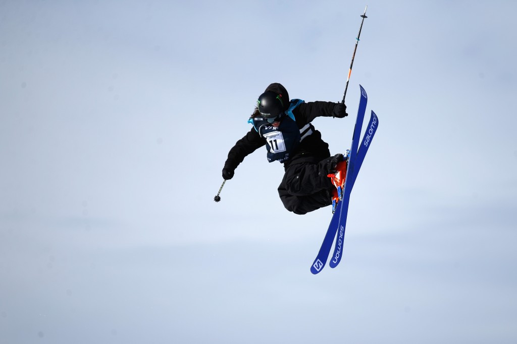 Britain hopes to improve freestyle skiing and snowboarding in the country