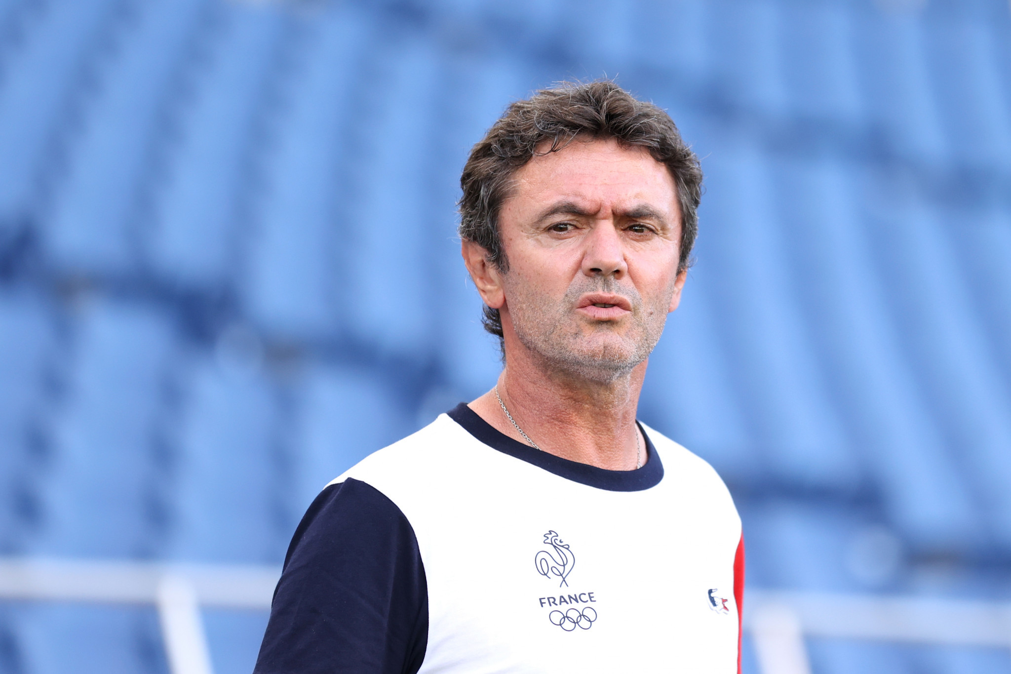 French Football Federation sack Olympic team manager Ripoll in lead up to Paris 2024