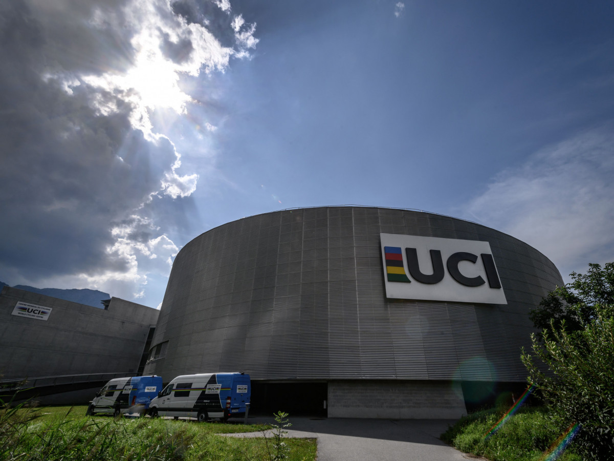 UCI Ethics Commission announces decisions in two key cases