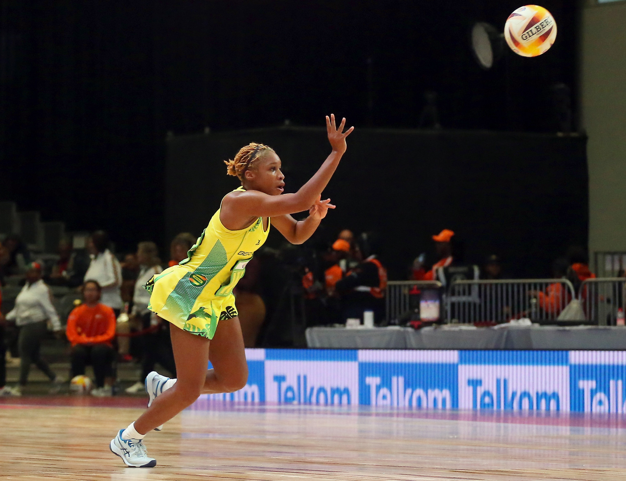 Jamaica capitalise on thrilling South Africa and New Zealand draw at Netball World Cup