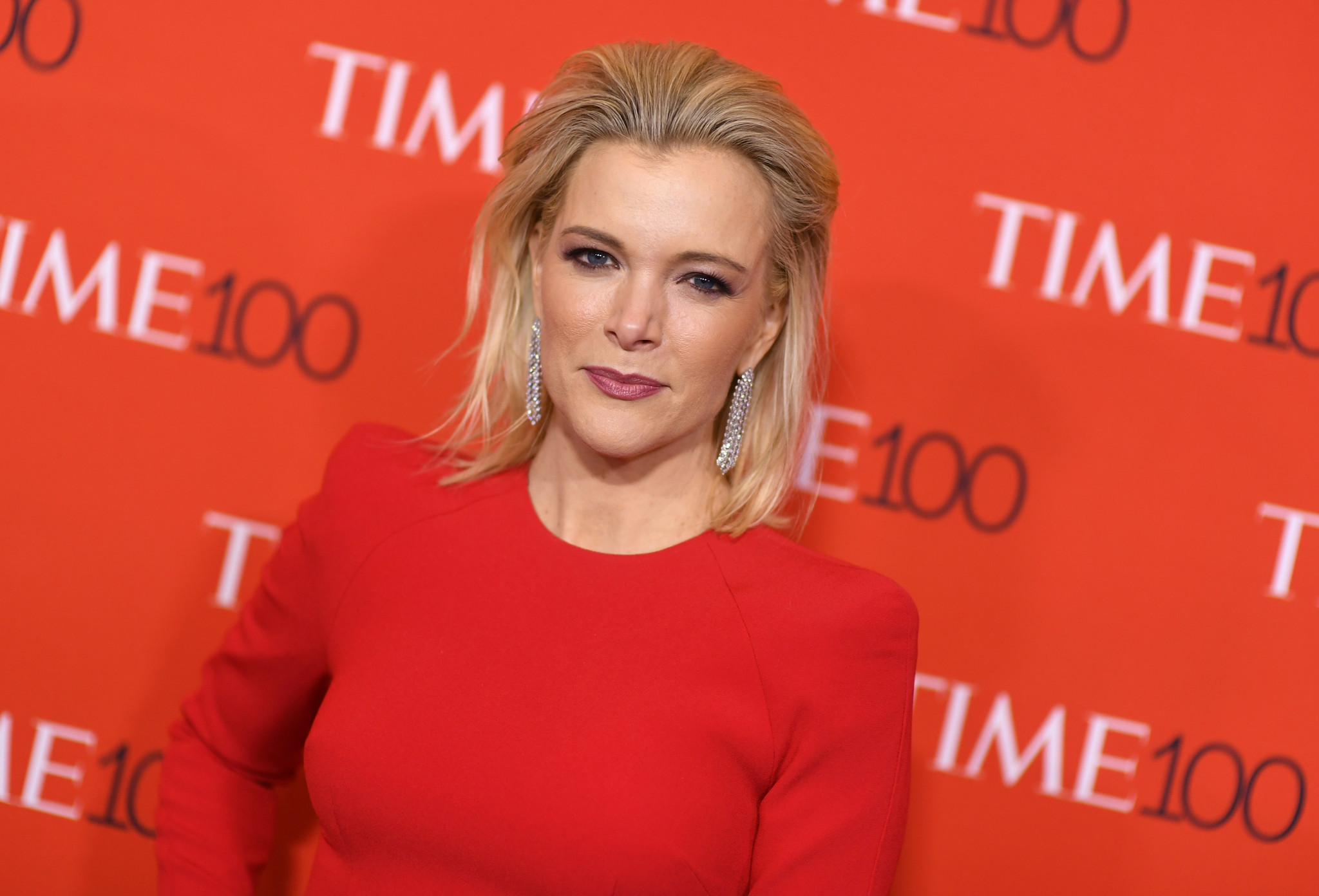 Megyn Kelly has castigated the United States Women's National Team for snubbing the national anthem ©Getty Images