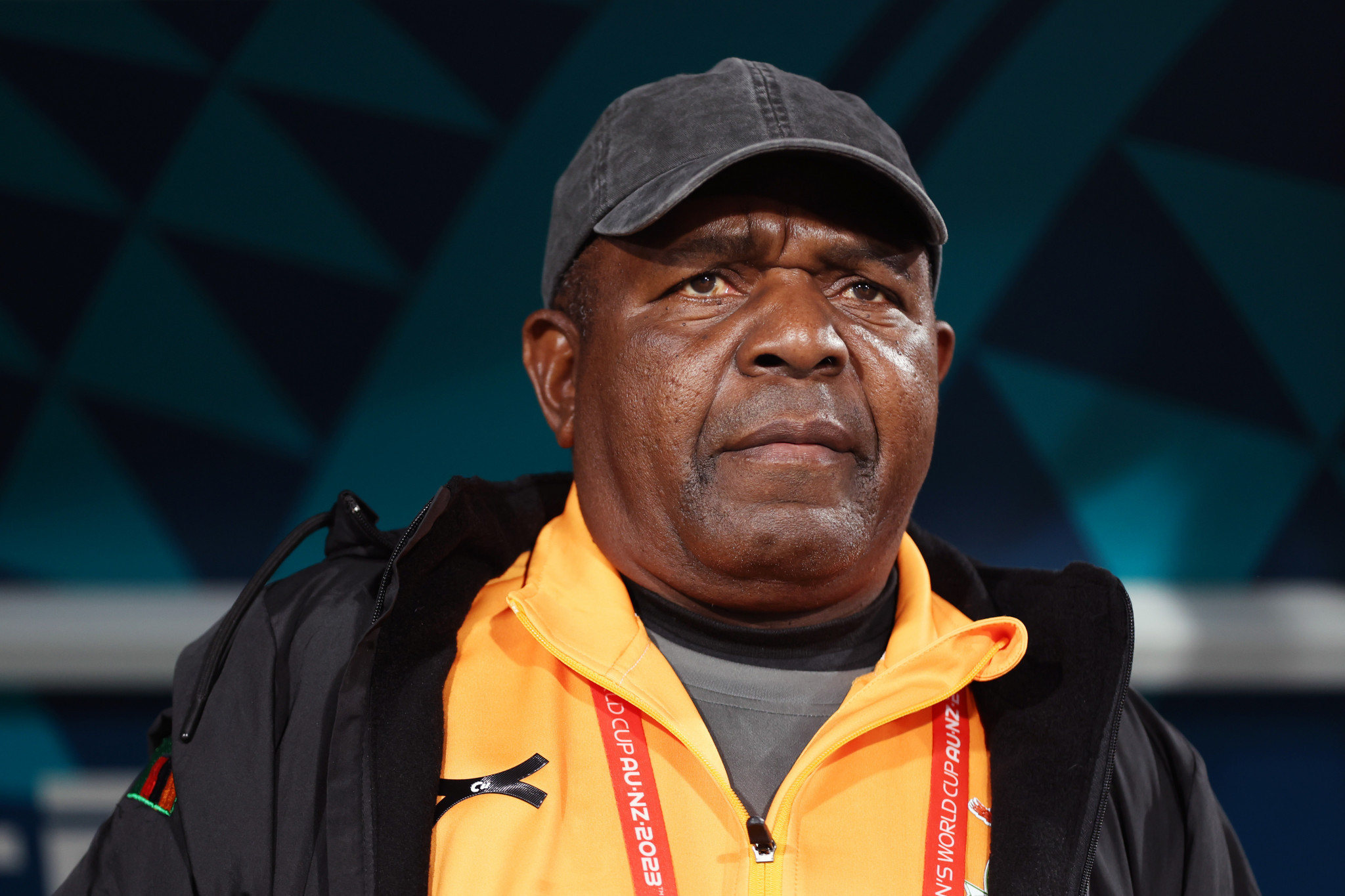 FIFA to investigate sexual misconduct allegations against Zambia coach Mwape 
