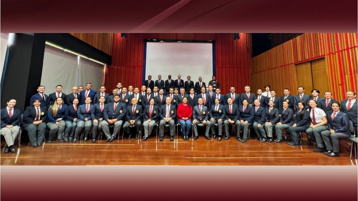 World Karate Federation hails success of referee seminar and workshop in Colombia