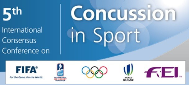 Sports organisations sign up for Concussion in Sport conference