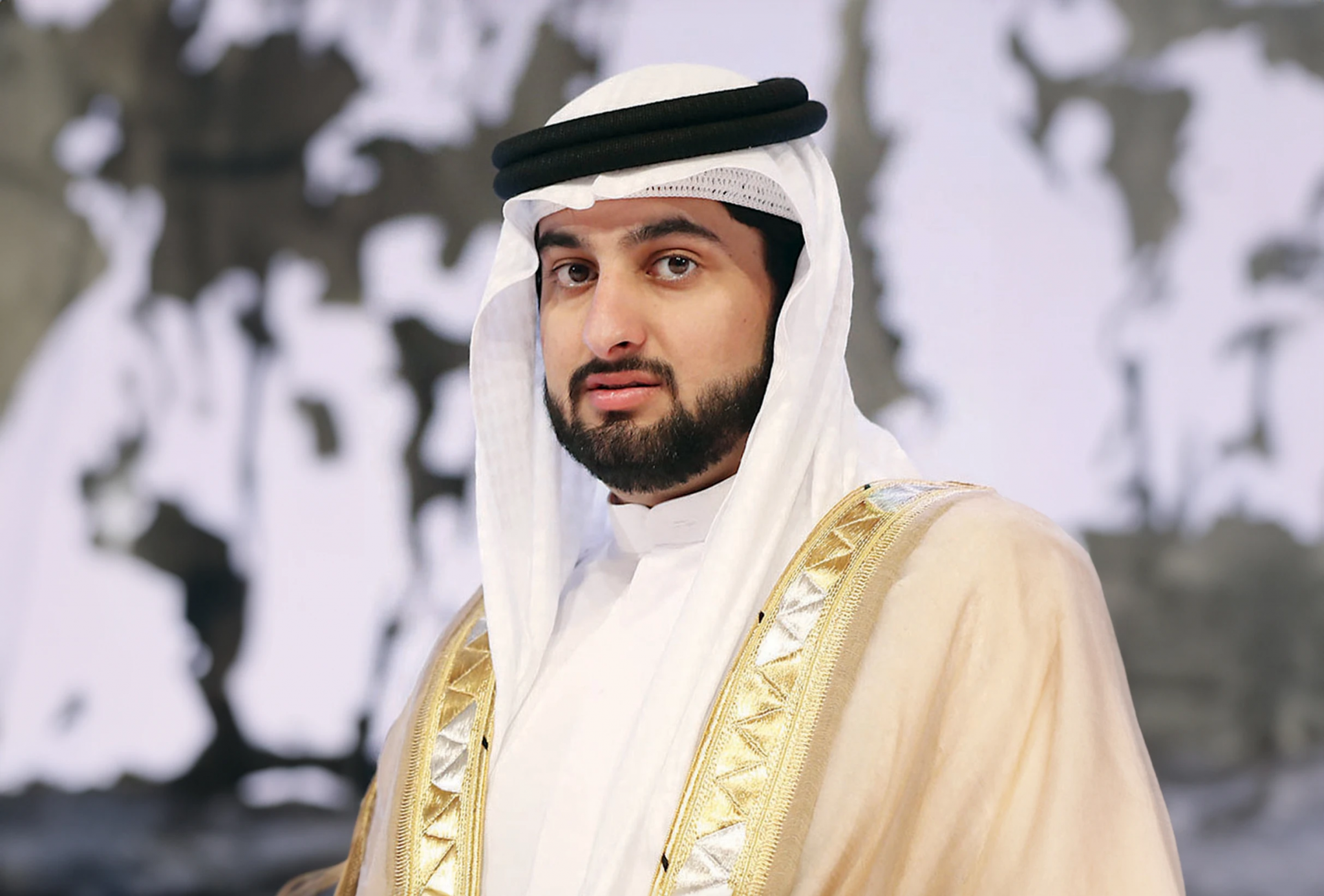 UAE NOC President Al Maktoum confirmed for further four-year term