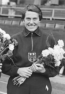 Helsinki 1952 Olympic shot put medallist Werner dies at 99