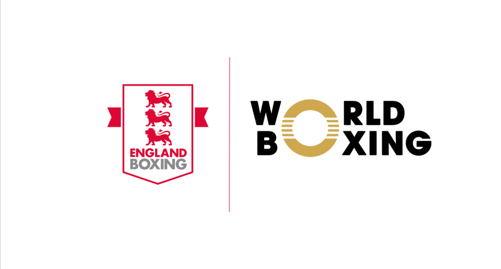 England Boxing is among the first six official members of World Boxing ©England Boxing 